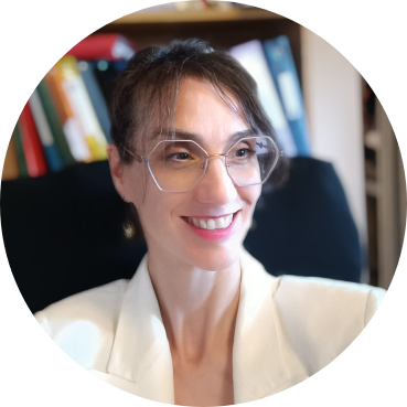 Portrait de Nathalie Guillaume, psychologue clinicienne à Béziers